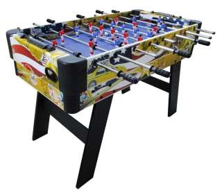 Игровой стол DFC JOY GS-GT-1211