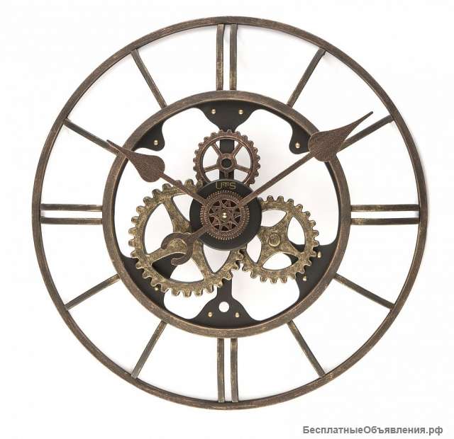 Настенные часы Tomas Stern 9001