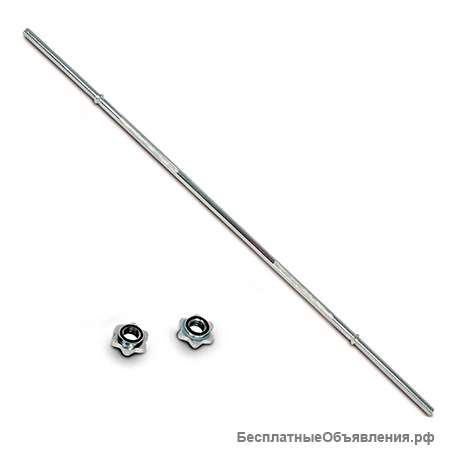 Гриф для разборной штанги DFC RB60T-26