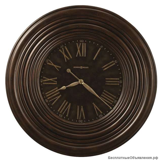 Настенные часы Howard Miller 625-519 Harrisburg