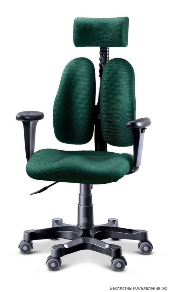 Ортопедическое кресло Duorest Smart DR-7500