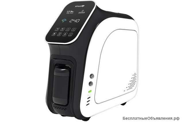 Кислородный концентратор Ergopower JAY-3A / ER-201