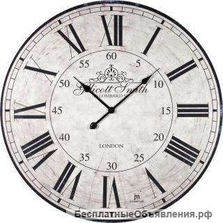 Настенные часы Lowell 21434