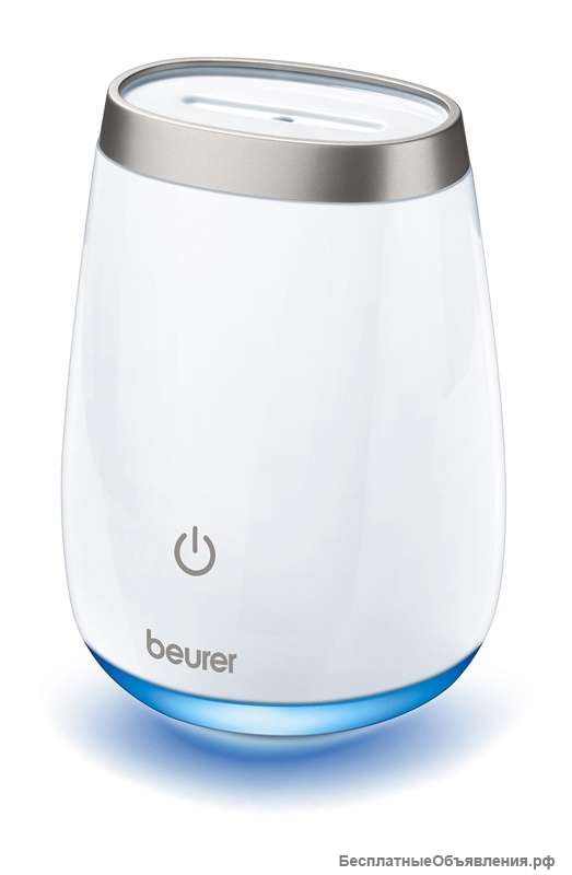 Ультразвуковой освежитель воздуха Beurer LA50
