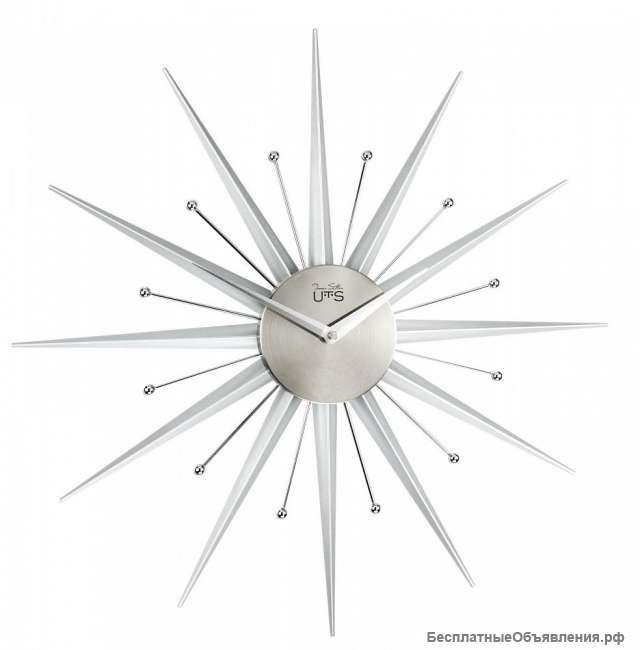 Настенные часы Tomas Stern 8012