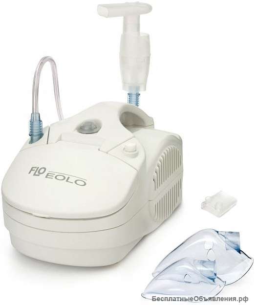 Ингалятор медицинский компрессорный CA-MI Eolo