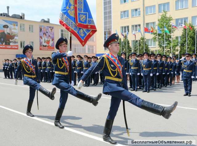 Младший инспектор отдела охраны