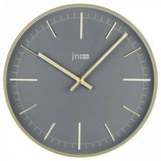 Настенные часы Lowell 14947G