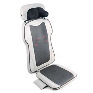 Массажная накидка на кресло Gezatone 3D Pad AMG387