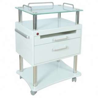 Столик косметологический Мед-Мос Princess UV (А-016Б (2))