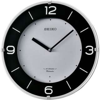 Настенные часы с мелодией Seiko QXM358SN