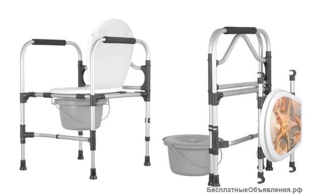 Прикроватный туалет KS/MR/Sk