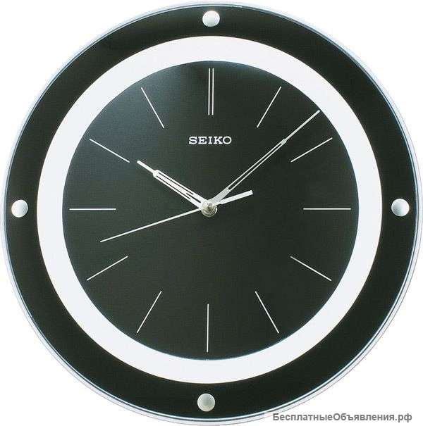 Настенные часы SEIKO QXA314J
