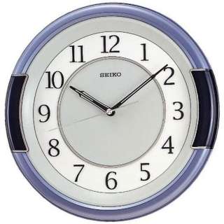 Настенные часы SEIKO QXA272L