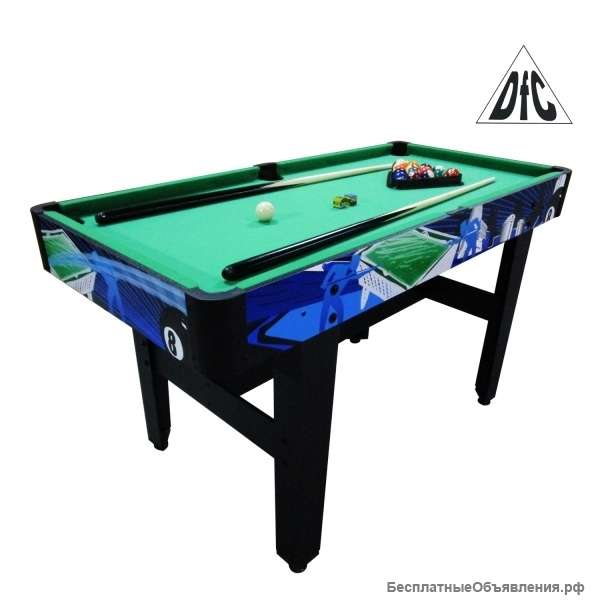 Игровой стол 13 в 1 DFC Festival GS-GT-1202
