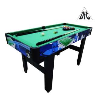 Игровой стол 13 в 1 DFC Festival GS-GT-1202