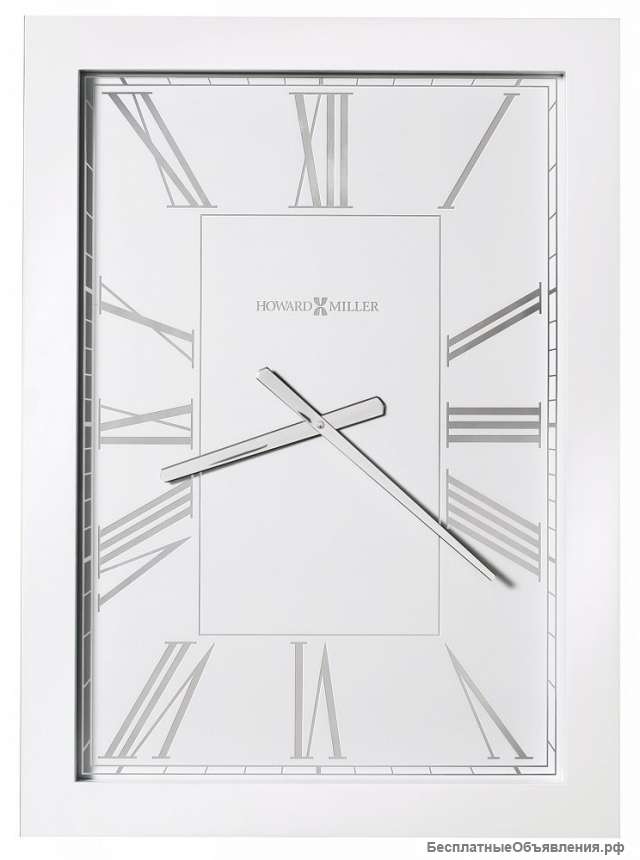 Настенные часы Howard Miller 625-604 MILO