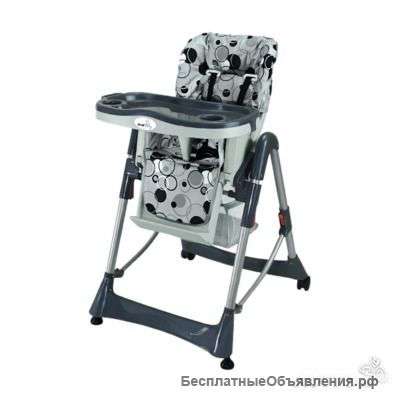 Стульчик для кормления Луна Amalfy