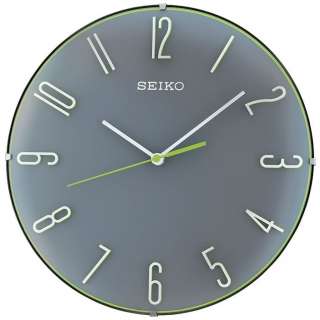 Настенные часы SEIKO QXA672N