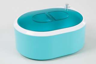 Ванна парафиновая Евромедсервис SD-8009 бирюзовая