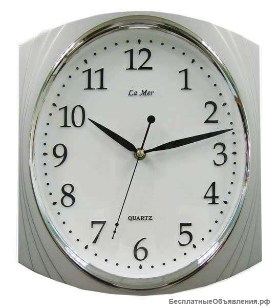Настенные часы La Mer GD106004