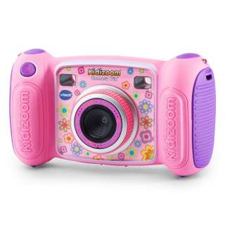 Цифровая камера VTech Kidizoom Pix Pink