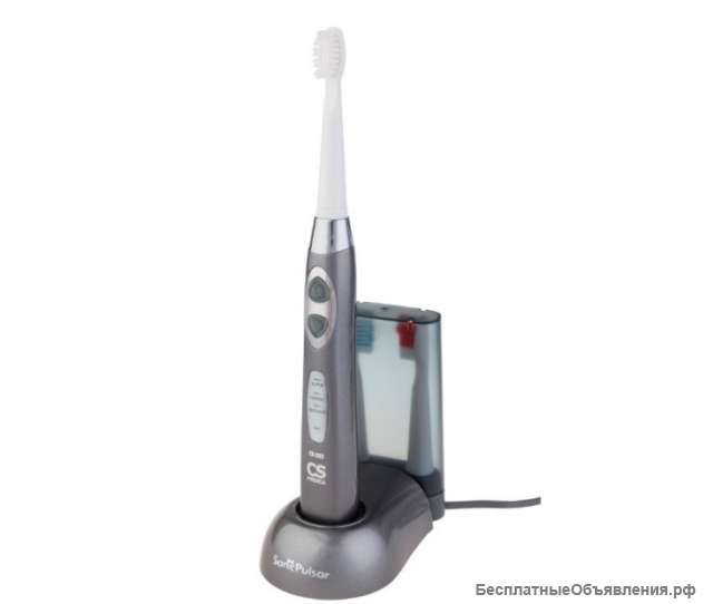 Электрическая зубная щетка CS Medica CS-232