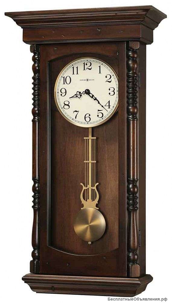 Настенные часы Howard Miller 625-576 Kipling Wall