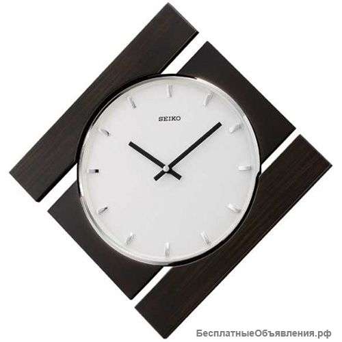 Настенные часы SEIKO QXA444B