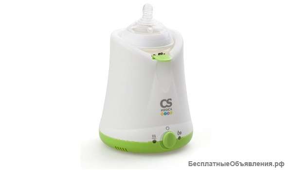Подогреватель детского питания CS Medica KIDS CS-25