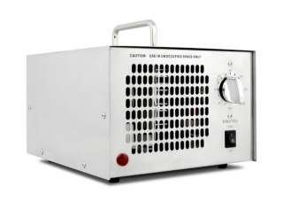 Портативный озонатор ActivTek Ozone Blaster 7G