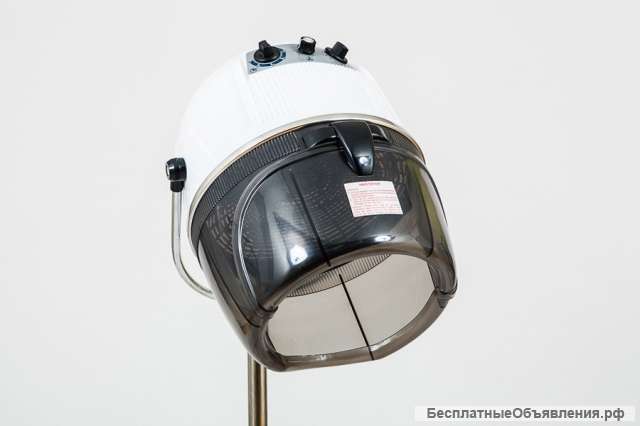 Сушуар парикмахерский Евромедсервис SD-1041В