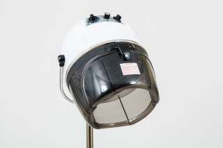 Сушуар парикмахерский Евромедсервис SD-1041В