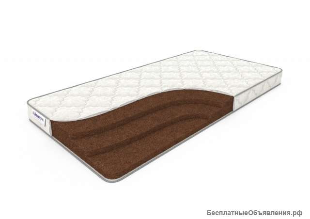 Ортопедический матрас DreamLine Orto-9