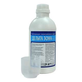 Дельта Зона м.к.с.1 л