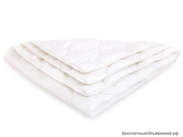 Одеяло DreamLine Шелк зима