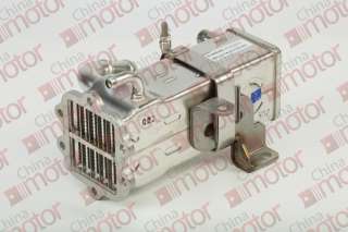 Охладитель EGR на валдай камминз ISF3.8 в Новосибирске