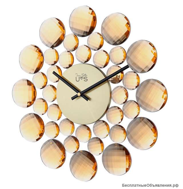 Настенные часы Tomas Stern 8020