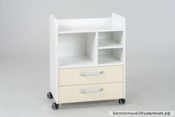 Косметологический столик Евромедсервис Ergo Combi