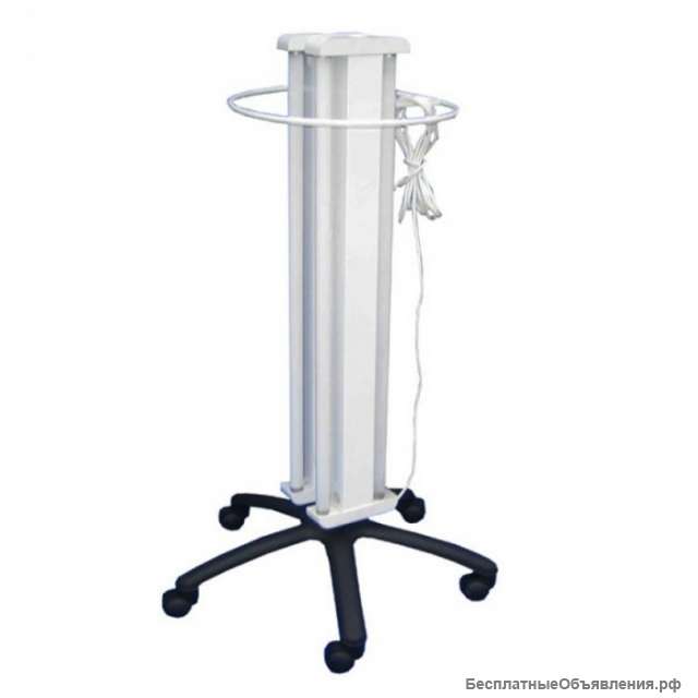 Облучатель медицинский бактерицидный АЗОВ ОБПе-300