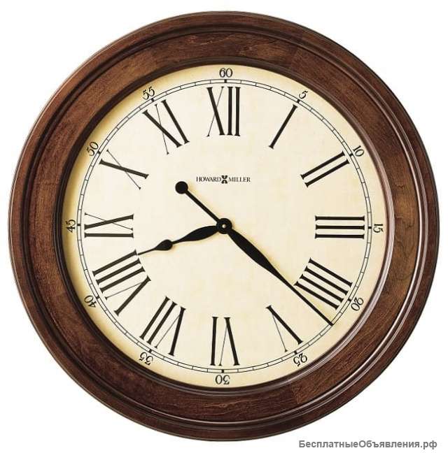 Настенные часы Howard Miller 620-242 Grand Americana