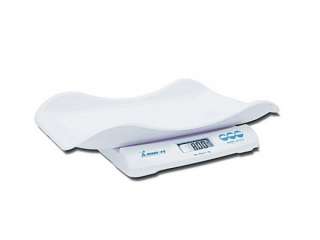 Детские электронные весы для новорожденных Momert 6475