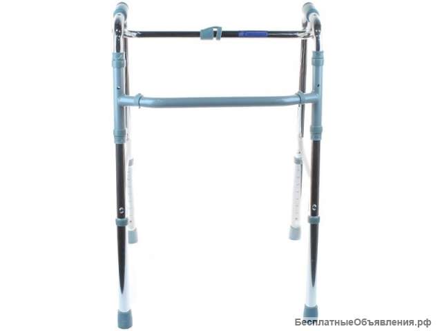 Ходунки для инвалидов Titan/Мир Титана Optimal-Alta LY-504