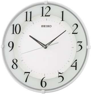 Настенные часы Seiko QXA689W