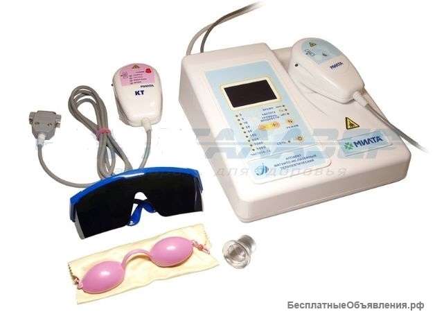 Комплект на базе аппарата Милта Ф-8-01