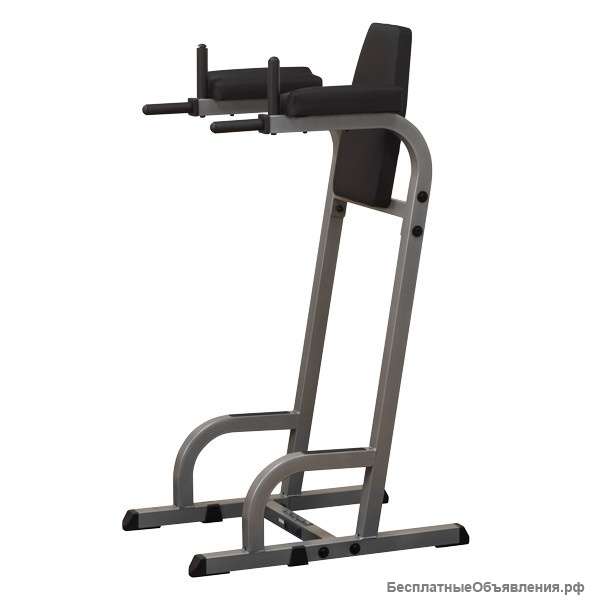 Силовая стойка с брусьями Body Solid GVKR60