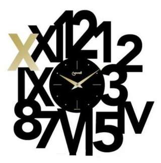 Настенные часы Lowell 05767N