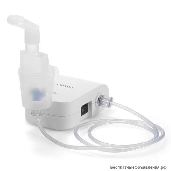 Ингалятор компрессорный Omron NE-C21 basic