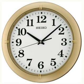 Настенные часы SEIKO QXA532G
