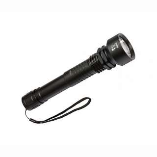 Фонарик аккумуляторный светодиодный Brennenstuhl LuxPremium 850 lm